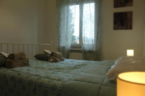 Appartamento in Villa Nadin